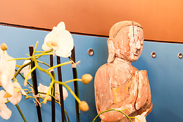 Spa Mamabali