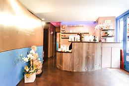 Spa Mamabali