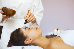 Espaço Ganesha - Massagens & Beleza