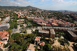 RESTAURANTE EL MIRADOR DE SANT JUST
