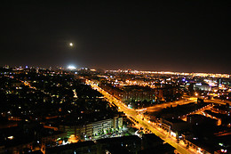 RESTAURANTE EL MIRADOR DE SANT JUST