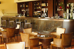 HOTEL CIGARRAL EL BOSQUE