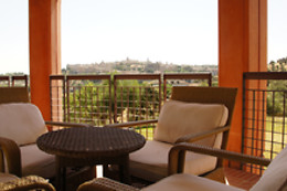 HOTEL CIGARRAL EL BOSQUE