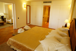 HOTEL CIGARRAL EL BOSQUE