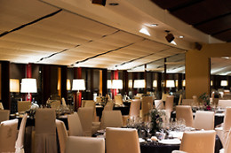 HOTEL CIGARRAL EL BOSQUE