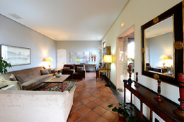 HOTEL CIGARRAL EL BOSQUE