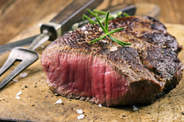 RESTAURANTES ABRASADOR