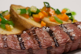 RESTAURANTES ABRASADOR