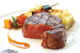 RESTAURANTES ABRASADOR
