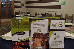 RESTAURANTES ABRASADOR