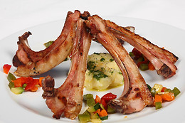 RESTAURANTES ABRASADOR