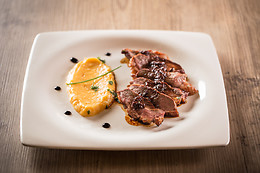 RESTAURANTE EL PALIQUE
