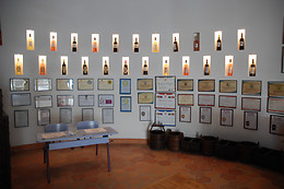 Château Auzias