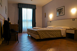 Hotel Toscana Verde