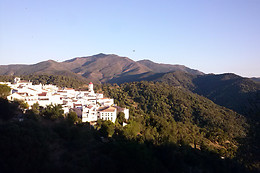 LA POSADA DEL RECOVERO