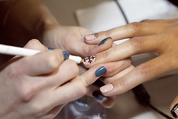 Anabela Estética Nails