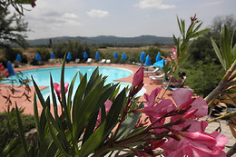 Hotel Toscana Verde