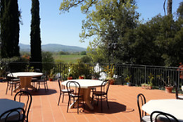 Hotel Toscana Verde