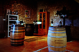 BODEGAS VISENDRA