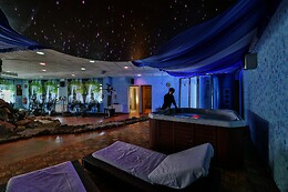 Hotel Le Macinaie