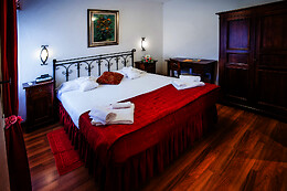 Hotel Le Macinaie