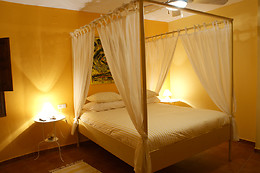 LA POSADA DEL RECOVERO