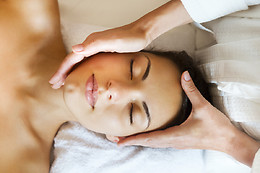 Espaço Ganesha - Massagens & Beleza