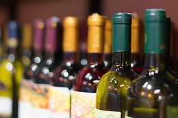 VINS GRAU