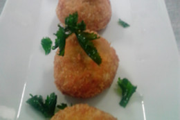 RESTAURANTE Y COPAS LE FOU