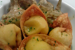 RESTAURANTE Y COPAS LE FOU