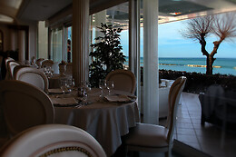 Grand Hotel Michelacci - Maison D'O Spa