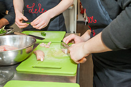 L'Atelier de Lili