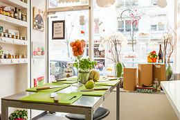 L'Atelier de Lili