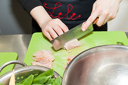 L'Atelier de Lili