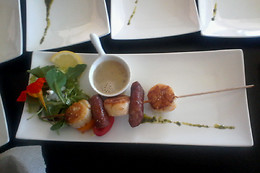 L'Atelier Briant Gourmand