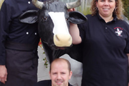Au Boeuf qui Rit