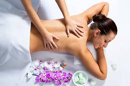 ORIGENS SPA