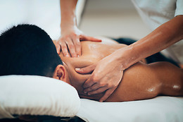 Marcos Massage Studio