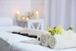 ORIGENS SPA