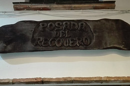 LA POSADA DEL RECOVERO