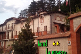 La Pineta