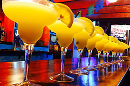 RESTAURANTE LA LEYENDA DEL AGAVE