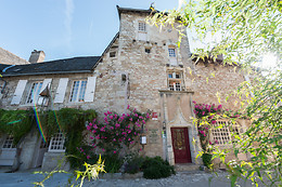 Hôtel La Maison des Chanoines
