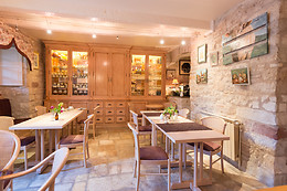 Hôtel La Maison des Chanoines
