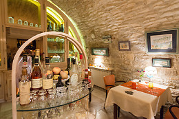 Hôtel La Maison des Chanoines