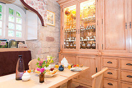 Hôtel La Maison des Chanoines