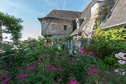 Hôtel La Maison des Chanoines