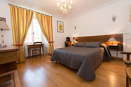 Hôtel La Maison des Chanoines