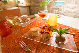 Hôtel La Maison des Chanoines