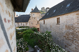 Hôtel La Maison des Chanoines